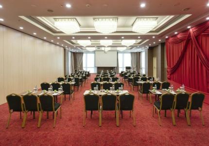 Grand Makel Topkapi - 21