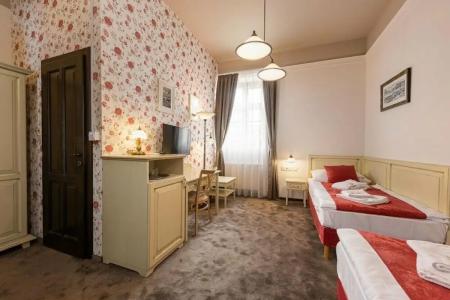 Bazilika alatt Panzió - 36