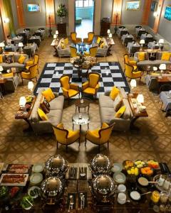 Mystery Budapest, Preferreds & Resorts - 27