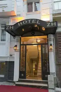 Zeynep Hatun Otel - 0