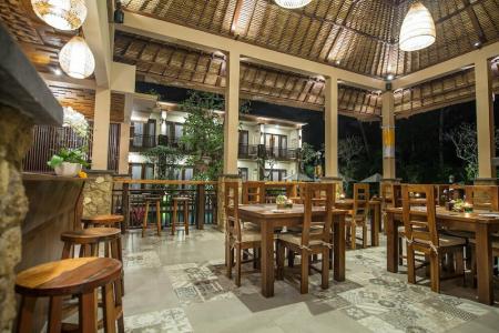 The Mudru Resort by GenuineHost - 35