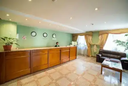 Otel' Slavyanskaya - 54