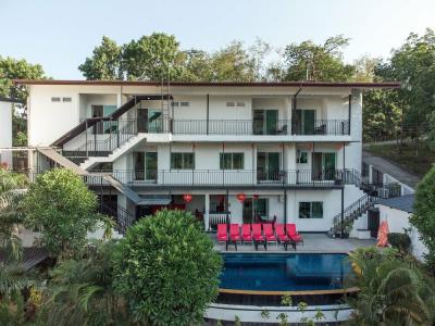 Villa Nap Dau Crown - 12