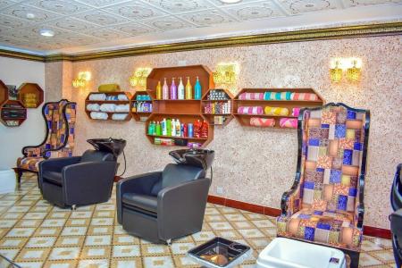 Madinat Al Bahr Business & Spa - 48