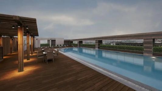 Holiday Inn Jaipur City Centre, an IHG - 47