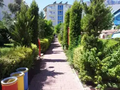 Lims Bona Dea Beach - 45