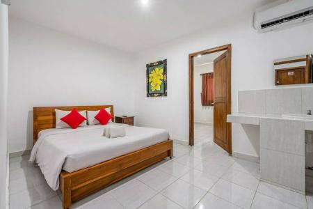 Ganandra Stay Denpasar - 23