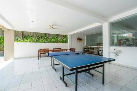 Ganandra Stay Denpasar - 12