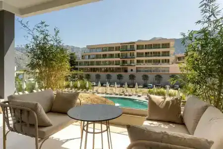 Hyatt Regency Kotor Bay Resort - 13