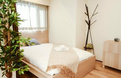 Dash Living Tsukiji - 38