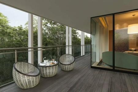 Crowne Plaza Jaipur Tonk Road, an IHG - 56