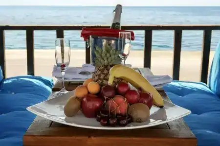 Le Bleu & Resort Kusadasi - 57