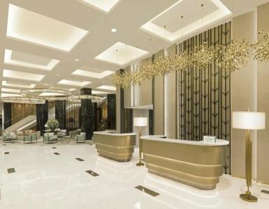 Crowne Plaza Jaipur Tonk Road, an IHG - 67