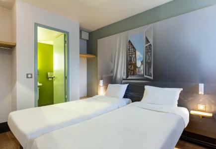 B&B Hôtel Chartres le Forum - 63