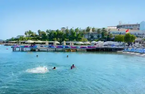 Salinas Bodrum - 3
