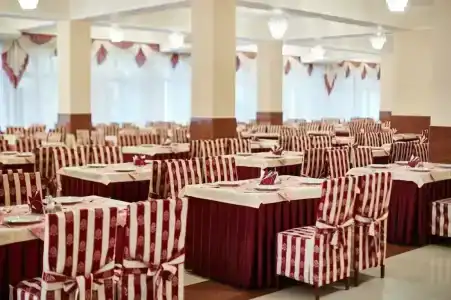 Sanatorij "Rodnik" - 14