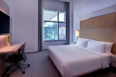 Grand Mercure Jakarta Harmoni - 20