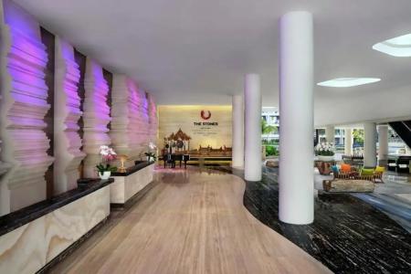 The Stones - Legian, Bali - A Marriott Autograph Collection - 1
