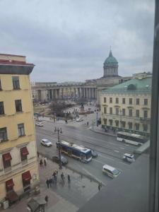 РиверСайд Невский - 85