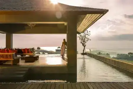 The Stones - Legian, Bali - A Marriott Autograph Collection - 15