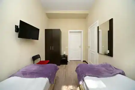 Apelsin Leninskiy Prospekt - 4