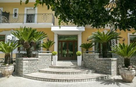 Resort Sant'Angelo & SPA - 91