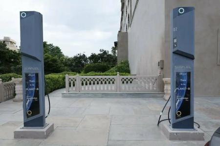 Fairmont Jaipur - 24