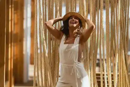 Sofitel Agadir Thalassa Sea & Spa - 66