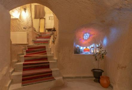 Lemon Cave Suites - 16