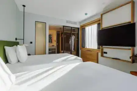 Hilton Garden Inn Paveletskaya - 28