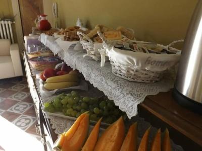B&B Ugento Dimora - 5
