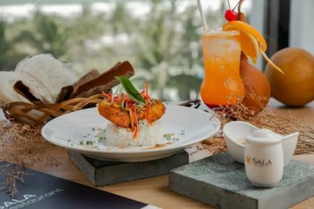 Sala Danang Beach - 17