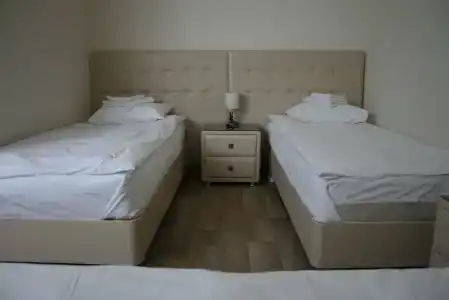 Luch Sports and complex - 33