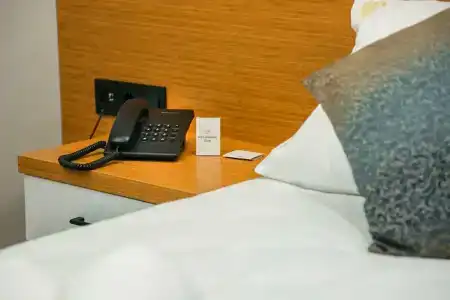 White Golden Suite - 9