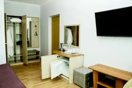 Arriva Mini-Hotel - 14