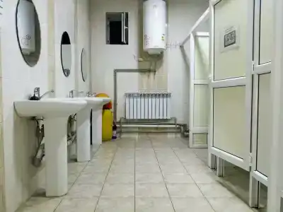 Medi Hostel - 9