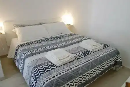 Vicolo Fiorito B&B - 21