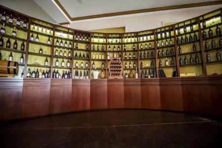 Adriatik, BW Premier Collection - 21