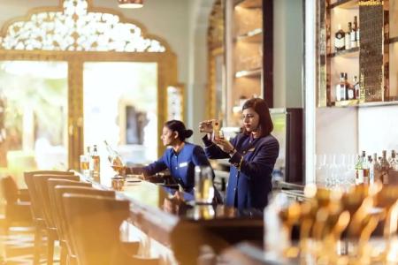 The Leela Palace Jaipur - 50