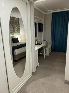 Adriatik, BW Premier Collection - 93