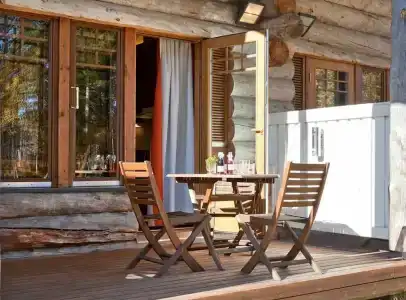 Holiday Club Saariselkä Superior Apartments - 33