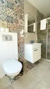 Maison d'Azur Alaçatı - 19