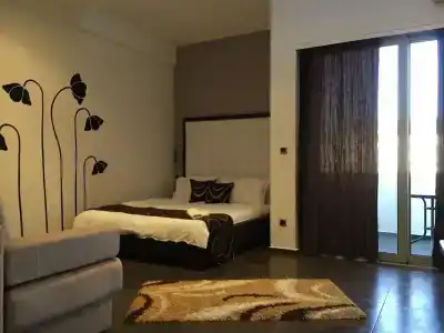 Residence Apartments - 7