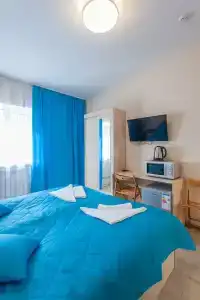 Democrat on Fontanka 104 2K - 4