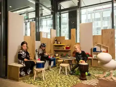 ibis Vilnius Centre - 10