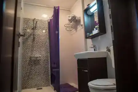 Residence Apartments - 8