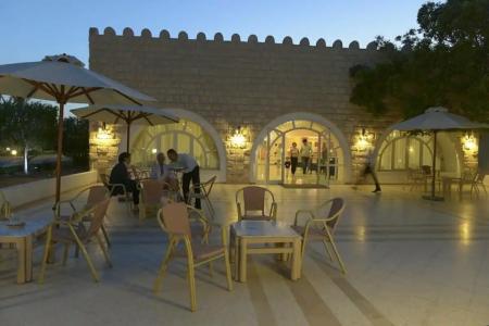 Monarque Dar Jerba Zahra - 21