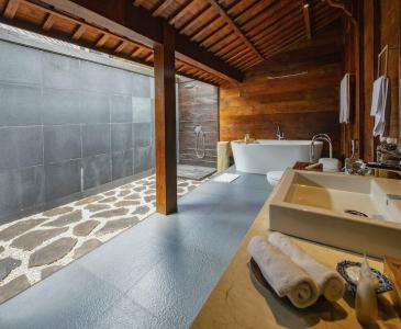 Ubud Valley Boutique Resort - 15