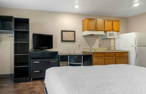 Extended Stay America Select Suites - Orlando - Southpark - Equity Row - 39