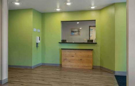 Extended Stay America Select Suites - Orlando - Southpark - Equity Row - 40